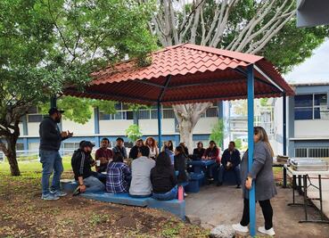 Facultad de Psicología de la UAQ anuncia clases virtuales el 19 de noviembre, tras mensaje de amenaza