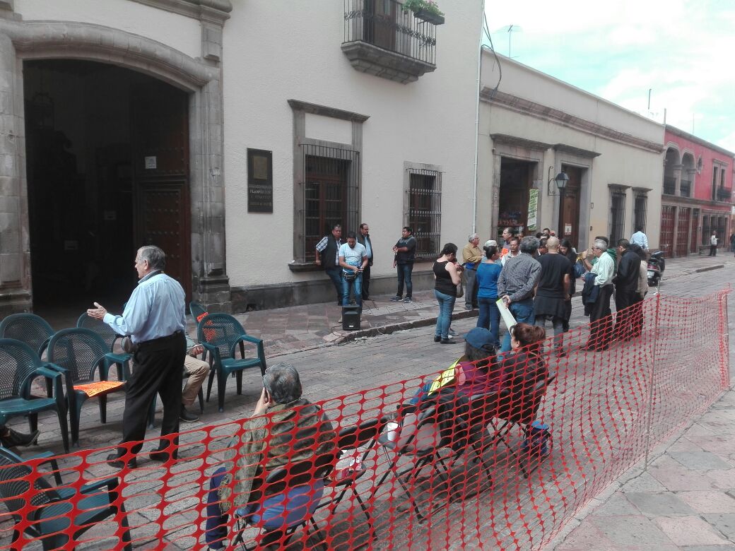 Foto: Paulina Rosales