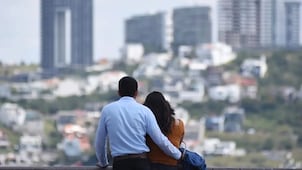 Aumenta 6.7% cifra de matrimonios en 2025