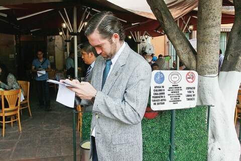 Lanzan campaña para que acudan a votar