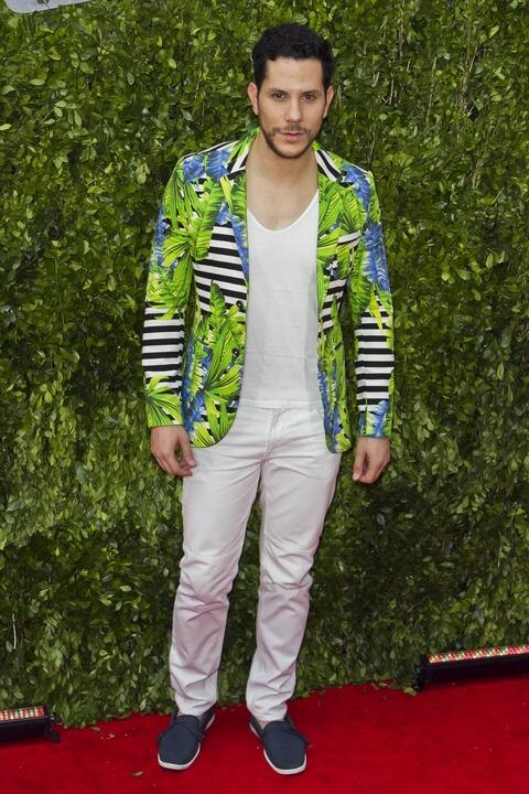 La verdad, las telenovelas nunca me han gustado: Christian Chávez