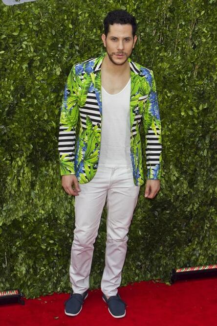 La verdad, las telenovelas nunca me han gustado: Christian Chávez