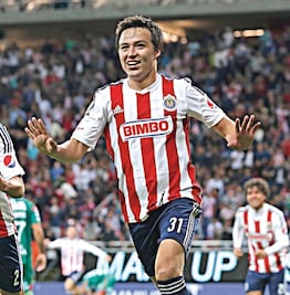 ‘Cubo’ ve a Chivas en gran mejoría