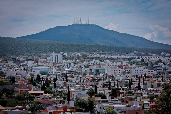 Prevé sector industrial crecimiento estatal de 5.5%    