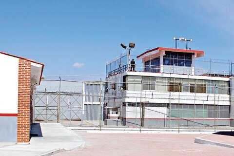 Concluyen los operativos en los centros penitenciarios