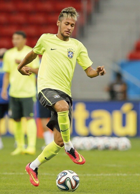 Disgusta a Dunga el ‘estilismo’