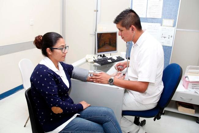 Seseq capacita a sector privado por Covid-19