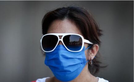 Edomex reporta 551 servidores públicos con Covid-19