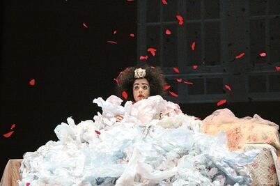  Siguientescena 2014  rinde un homenaje a la inspiración