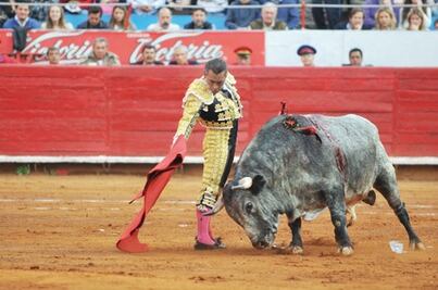 ‘Zotoluco’ se recupera de lesión 