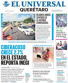 Portada 08 de julio de 2026