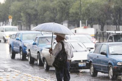 Posible aumento de casos de dengue