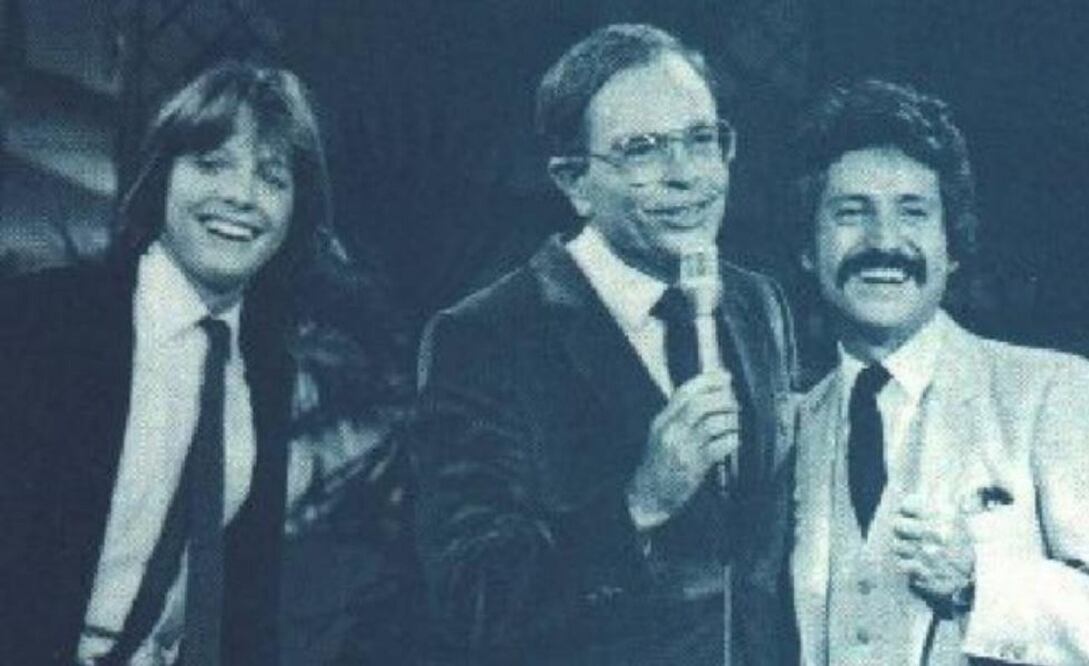 Un biógrafo de Luis Miguel cree que Rey no era su padre biológico FOTO: ARCHIVO