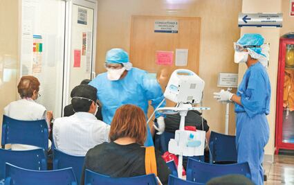 #Cuento| El amor en los tiempos del coronavirus