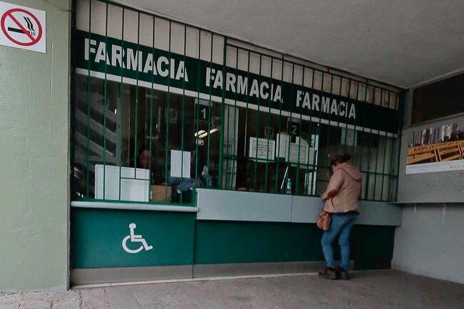 Autoridades surten 21 de 25 medicinas contra cáncer
