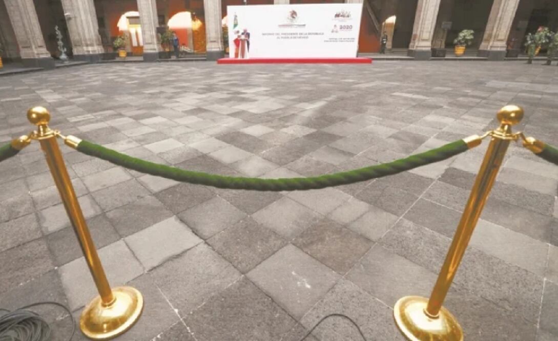 Foto: Diego Simón Sánchez. El Universal