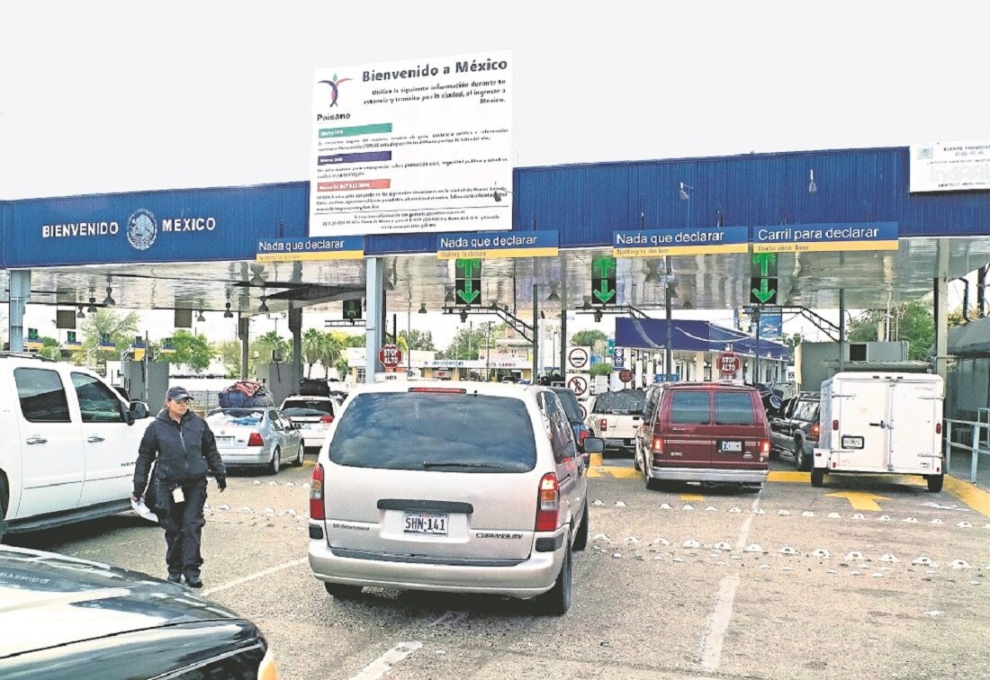 Foto: Archivo El Universal