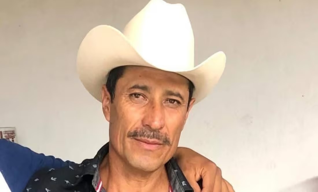 Rescatan a padre buscador de Zacatecas privado de la liberad; realizaron despliegue terrestre y aéreo para localizarlo
