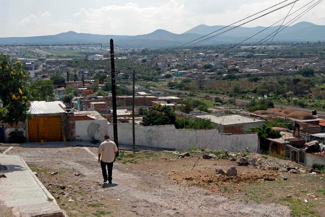 Foto: Archivo, El Universal