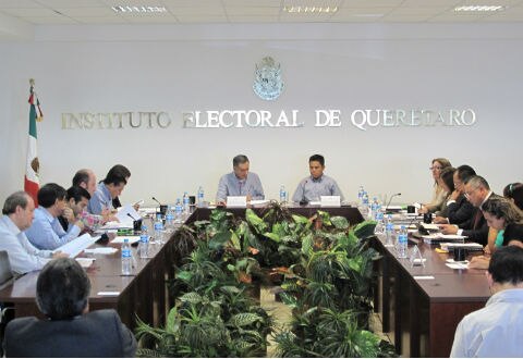 Piden elecciones extraordinarias en PE