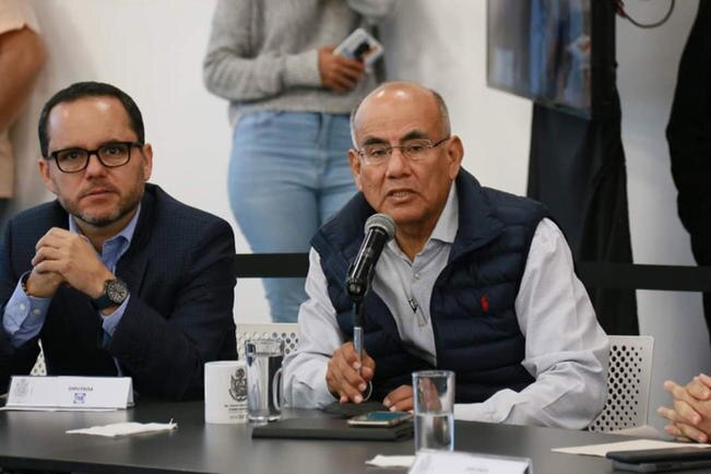 Diputado local rechaza violencia contra choferes