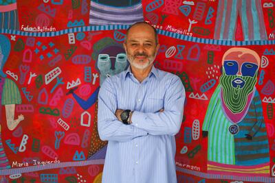 Reflexión y diálogo en torno a la gestión cultural