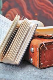 #Cuento. Entre el mito de Sísifo, la muerte y la escritura