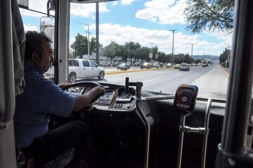 Foto: Archivo. EL UNIVERSAL