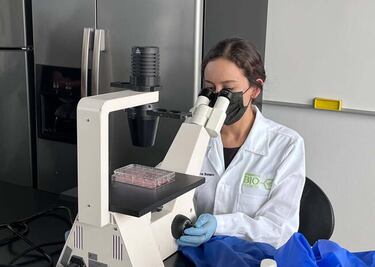 Carreras de ciencia, con rezago en paridad de género en Querétaro 