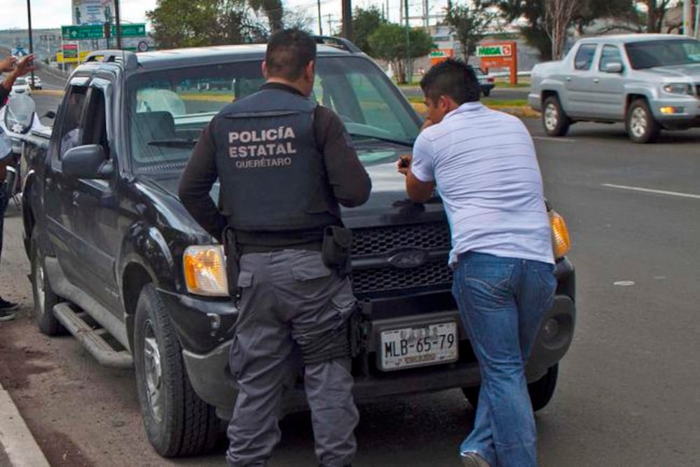 Foto: Archivo. El Universal