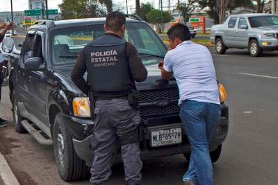 Presentan resultados del plan de seguridad
