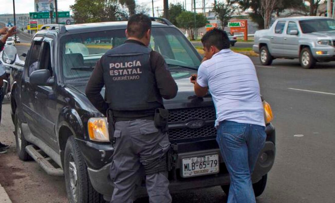 Foto: Archivo. El Universal