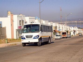 Pretenden frenar mancha urbana