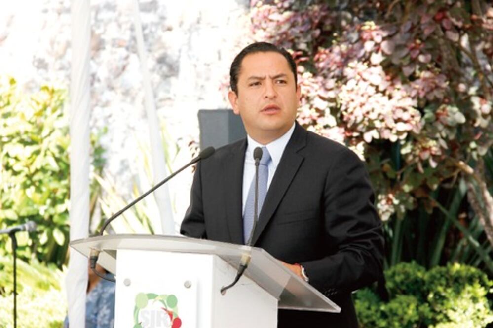 Prevé SJR recursos propios para Deporte