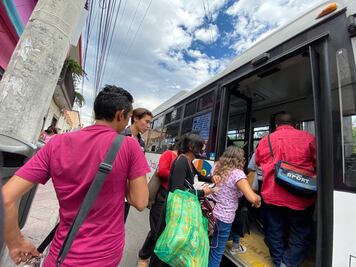 Continúa el Escenario C por próximas dos semanas