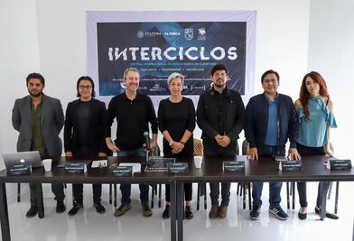 Hoy arranca el Festival de Música Nueva