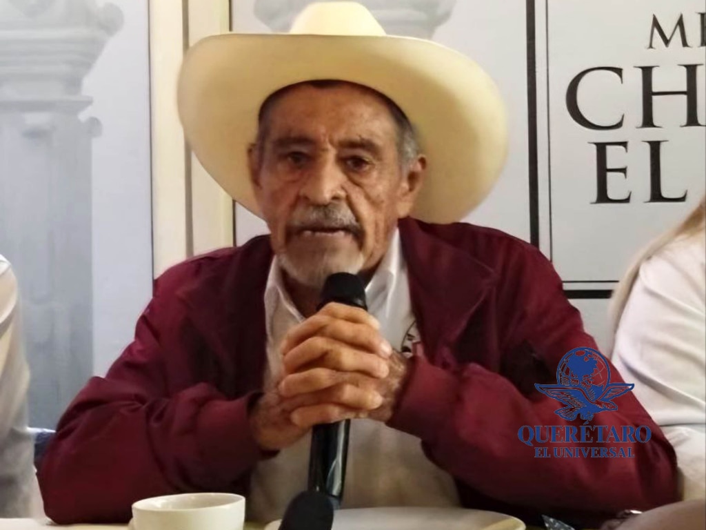 FOTO. VERÓNICA RUIZ