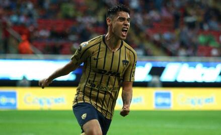 Debemos ganar a Cruz Azul sí o sí: Felipe Mora