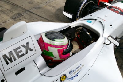 Dörrbecker concluye en ‘Top ten’