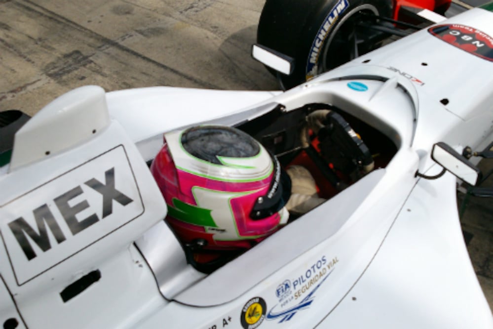 Dörrbecker concluye en ‘Top ten’