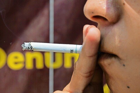 Aprobarán ley antitabaco: legislador