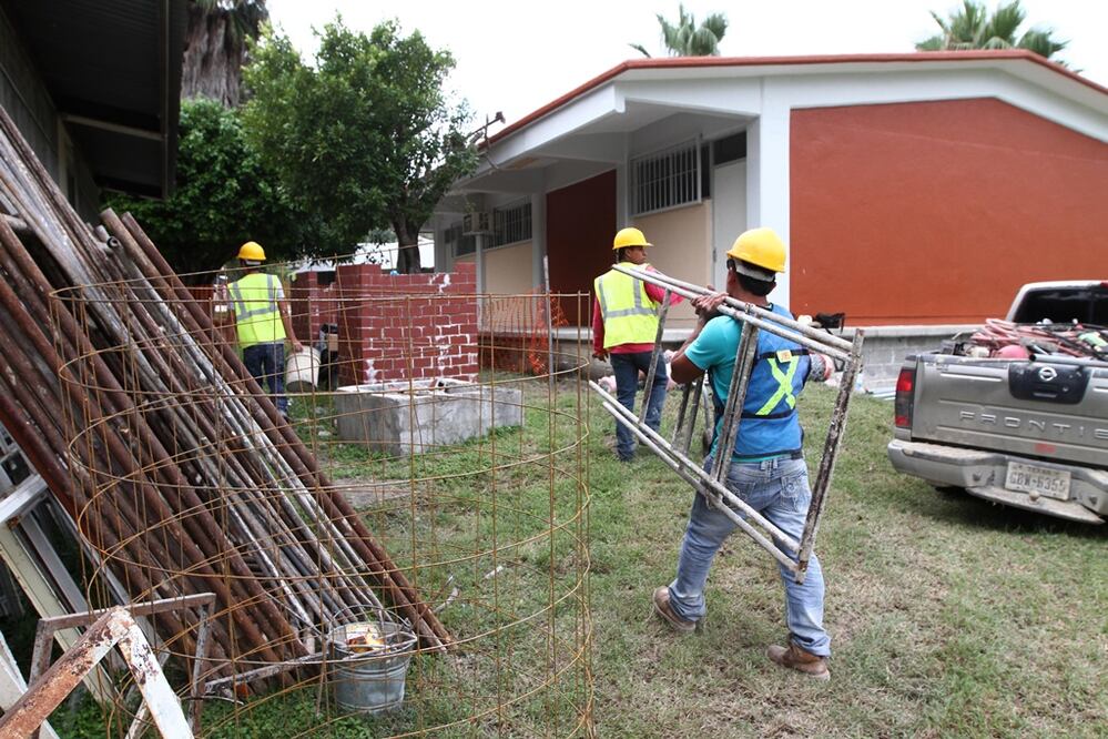 El objetivo del proyecto es fomentar el desempeño de los estudiantes. (ARCHIVO. EL UNIVERSAL)