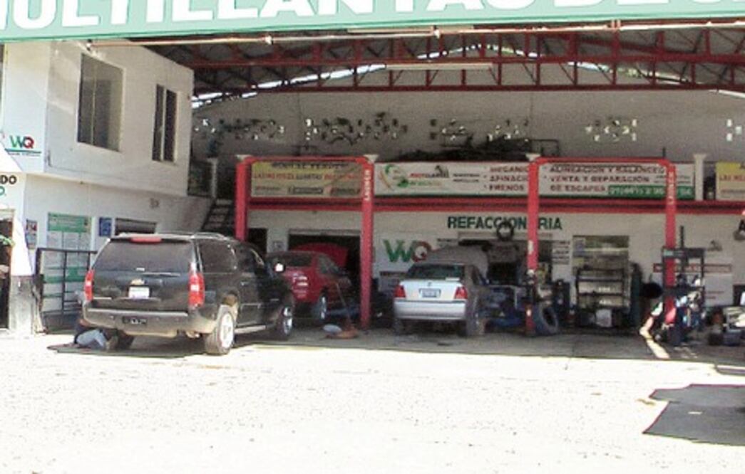 Proyectan nuevos centros de verificación