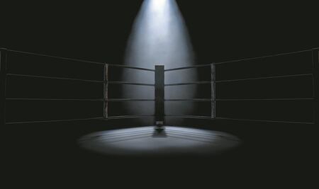 Una denuncia más en el INDEREQ; acusan a entrenador de boxeo de agresión sexual