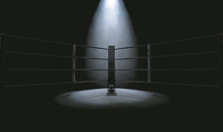 Una denuncia más en el INDEREQ; acusan a entrenador de boxeo de agresión sexual