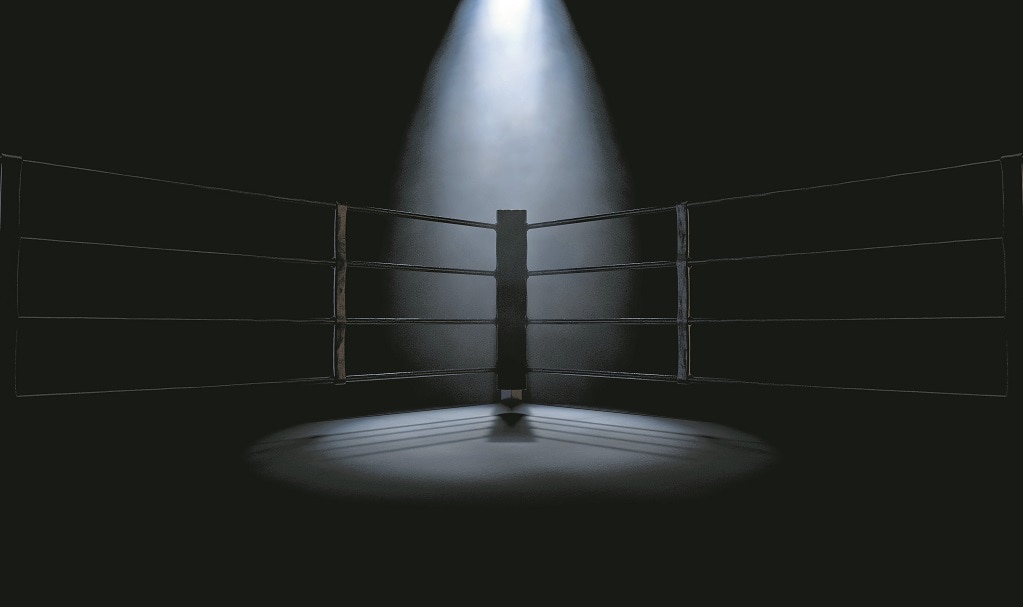 Una denuncia más en el INDEREQ; acusan a entrenador de boxeo de agresión sexual
