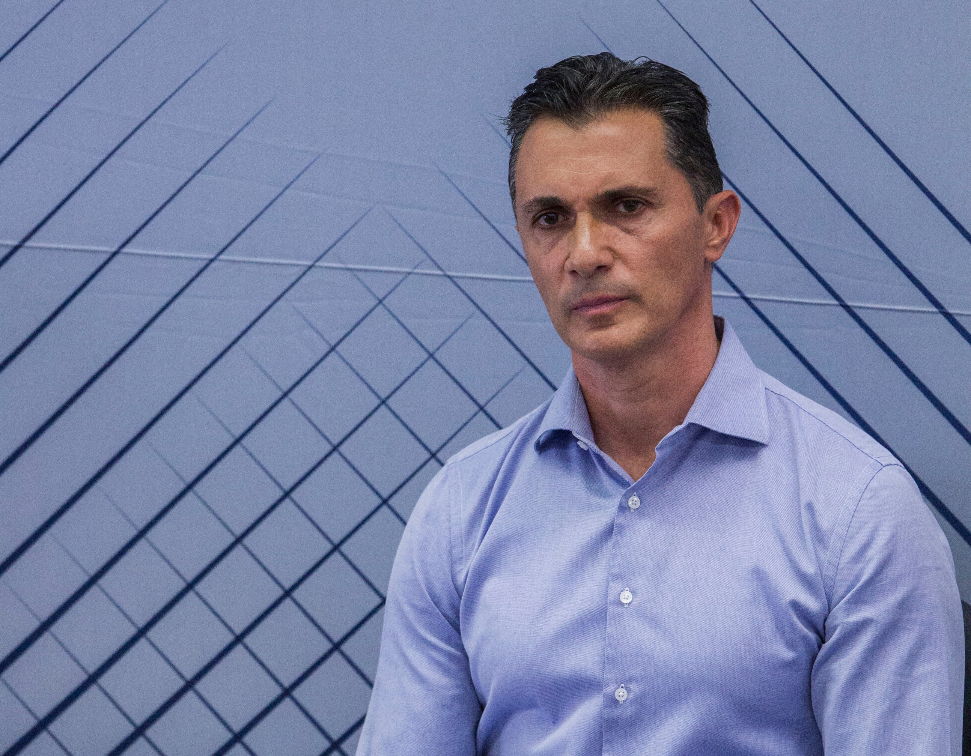 Ríos cumplirá con la declaración 3de3