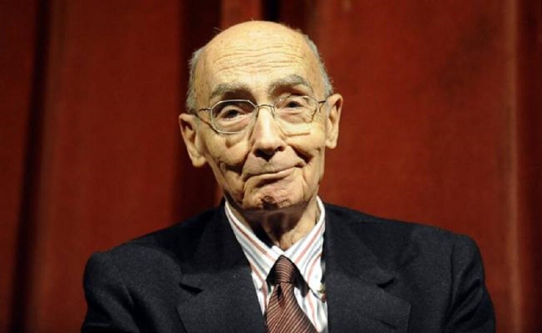 Cinco obras para conocer a José Saramago
