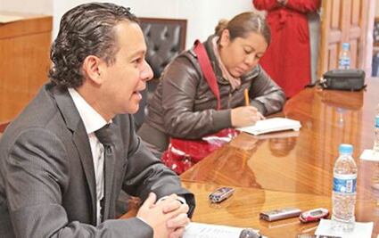 PAN pugna por órgano autónomo