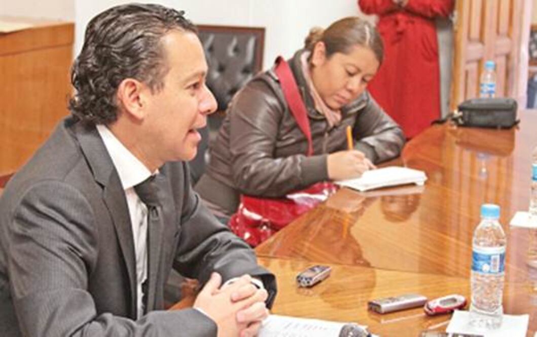 PAN pugna por órgano autónomo